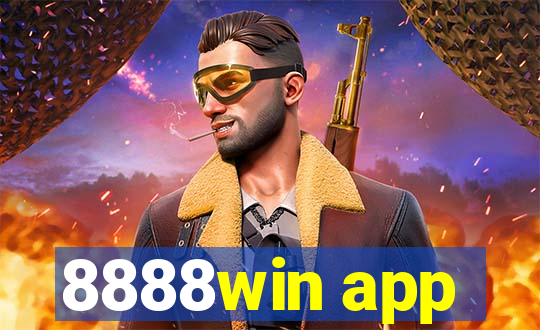 8888win app